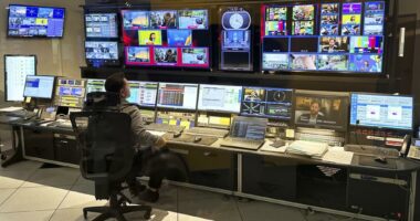 Time's up, Big Bird â PBS must get off the DC gravy train